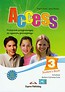 Access 3 Student's Book + CD Podręcznik przygotowujący do egzaminu gimnazjalnego