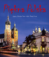 Polska bliskie podróże