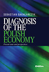 Diagnosis of the polish economy