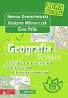 Geografia Liceum Zadania na mapach konturowych i topograficznych