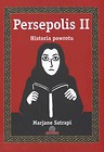 Persepolis 2 Historia powrotu