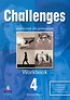 Challenges 4 Workbook