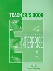 Enterprise 1 Teacher's book