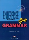 Enterprise Plus Grammar Student's Book