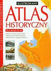 Atlas historyczny ilustrowany 4-6