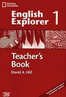 English Explorer 1 Teacher's book with CD