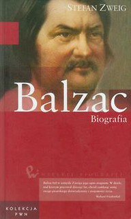 Balzac Biografia