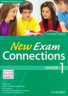 New Exam Connections 1 Starter Student's Book