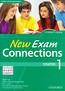 New Exam Connections 1 Starter Student's Book