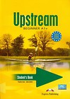 Upstream Beginner A1 Student's Book + CD