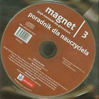 Magnet 3 Język niemiecki Poradnik dla nauczyciela