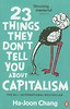 23 Things They Dont Tell You About Capitalism