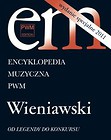 Encyklopedia muzyczna Wydanie specjalne 2011 Wieniawski