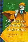 Śledztwa Sherlocka Holmesa