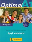 Optimal A1 Podręcznik Język niemiecki