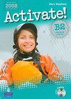 Activate B2 Workbook with key z płytą CD
