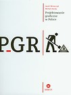 PGR Projektowanie graficzne w Polsce