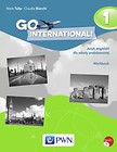 Go International! 1 Workbook Język angielski