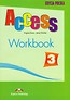 Access 3 Workbook Edycja polska