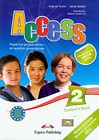 Access 2 Podręcznik + eBook Podręcznik przygotowujący do egzaminu gimnazjalnego