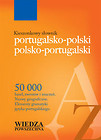 Kieszonkowy słownik portugalsko-polski polsko-portugalski