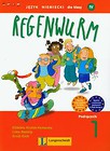 Regenwurm 1 Podręcznik Język niemiecki
