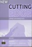 Cutting Edge New Upper-Intermediate Workbook