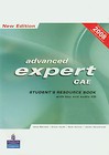 Advanced Expert New Workbook with key + CD