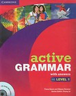 Active Grammar with answers Level 1 + CD