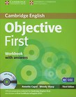 Objective First Workbook with answers