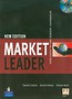 Market Leader New Intermediate Course Book + CD