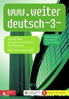 www.weiter_deutsch-3 Podręcznik do języka niemieckiego Kurs kontynuacyjny