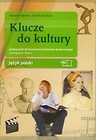 Klucze do kultury 1 Język polski Podręcznik do kształcenia literacko-kulturowego