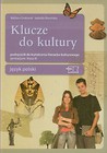 Klucze do kultury 3 Język polski Podręcznik do kształcenia literacko-kulturowego