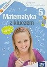 Matematyka z kluczem 5 podręcznik część 2