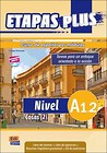 Etapas Plus A1.2 Podręcznik z ćwiczeniami + CD