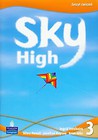 Sky High 3 zeszyt ćwiczeń