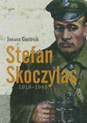 Stefan Skoczylas 1918-1945
