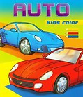 Auto kids color