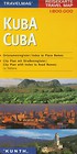 Travelmag Cuba 1:800000