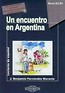 Un encuentro en Argentina z płytą CD