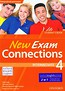 New Exam Connections 4 Intermediate Student's Book
