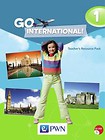 Go International! 1 Teacher's Resource Pack + CD + DVD