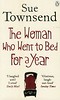 Woman Who Went to Bed for a Year