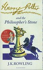Harry Potter Philosopher's Stone
