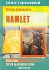 Hamlet Lektura z opracowaniem William Shakespeare