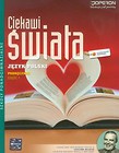 Ciekawi świata 1 Język polski Podręcznik