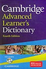 Advanced Learner's Dictionary with CD-ROM