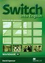 Switch into English 4 Workbook