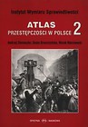 Atlas przestępczości w Polsce 2